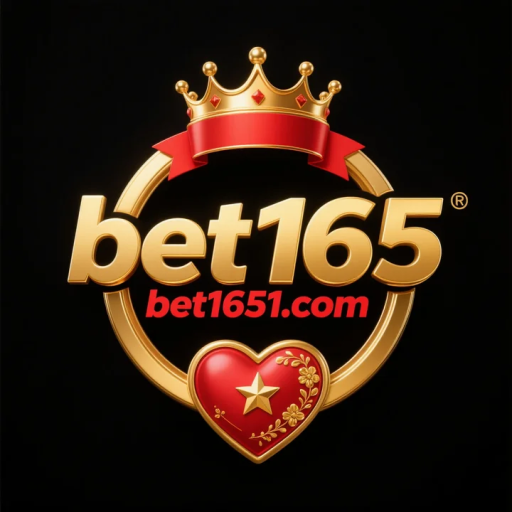 bet 165